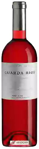 Wijnmakerij Monte da Ravasqueira - Guarda Rios Rosé