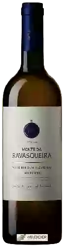 Wijnmakerij Monte da Ravasqueira - Reserva Branco