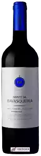Wijnmakerij Monte da Ravasqueira - Reserva Tinto