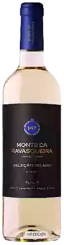 Wijnmakerij Monte da Ravasqueira - Seleç&atildeo do Ano Branco