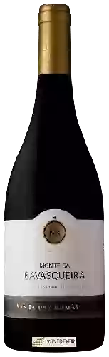 Wijnmakerij Monte da Ravasqueira - Vinha das Rom&atildes Tinto