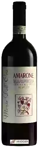 Wijnmakerij Monte Dall'Ora - Amarone della Valpolicella Classico