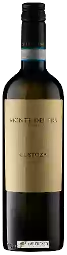 Wijnmakerij Monte del Frá - Veneto Custoza