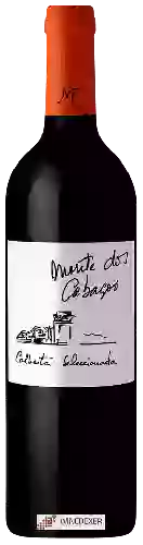 Wijnmakerij Monte dos Cabacos - Colheita Seleccionada Tinto