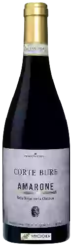 Wijnmakerij Monte Faustino - Corte Bure Amarone della Valpolicella Classico