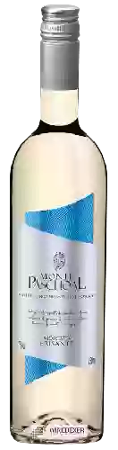 Wijnmakerij Monte Paschoal - Moscato Frisante