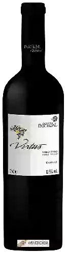 Wijnmakerij Monte Paschoal - Virtus Tannat