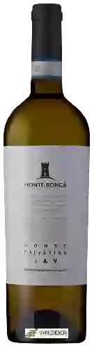 Wijnmakerij Monte Roncá - Monte Calvarina Soave