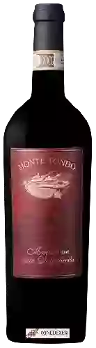 Wijnmakerij Monte Tondo - Amarone della Valpolicella