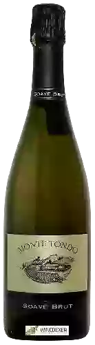 Wijnmakerij Monte Tondo - Soave Brut