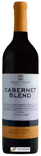 Wijnmakerij Monte Xanic - Cabernet Blend Edición Limitada