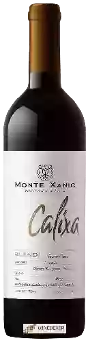 Wijnmakerij Monte Xanic - Calixa Blend