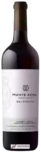 Wijnmakerij Monte Xanic - Selección Red Blend