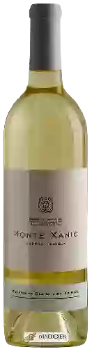 Wijnmakerij Monte Xanic - Viña Kristel Sauvignon Blanc