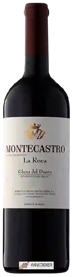 Wijnmakerij Montecastro - La Roca Wijnmakerij Montecastro - La Roca