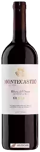 Wijnmakerij Montecastro - Reserva