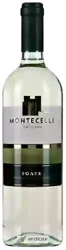 Wijnmakerij Montecelli - Soave