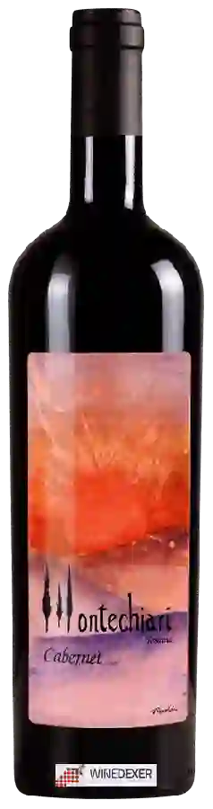Wijnmakerij Montechiari - Cabernet
