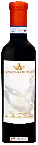 Wijnmakerij Montemercurio - Vin Santo di Montepulciano