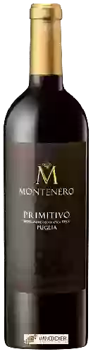 Wijnmakerij Montenero - Primitivo