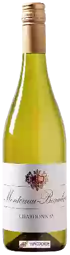 Wijnmakerij Montereau-Beaudart - Chardonnay
