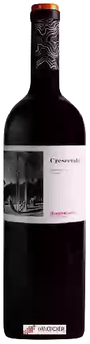 Wijnmakerij MonteRosola - Crescendo