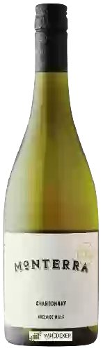 Wijnmakerij Monterra - Chardonnay