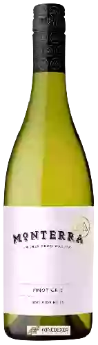 Wijnmakerij Monterra - Pinot Gris