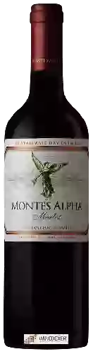 Wijnmakerij Montes Alpha - Merlot