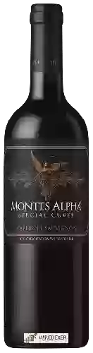 Wijnmakerij Montes Alpha - Special Cuvée Cabernet Sauvignon
