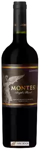 Wijnmakerij Montes - Angel's Secret Carménère Wijnmakerij Montes - Angel's Secret Carménère