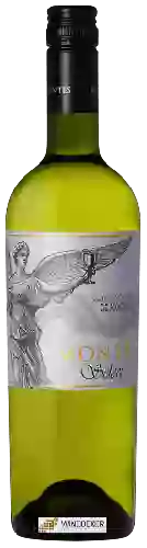 Wijnmakerij Montes - Barrel Select Sauvignon Blanc