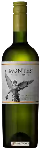 Wijnmakerij Montes - Classic Series Sauvignon Blanc