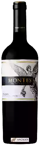 Wijnmakerij Montes - Limited Selection Carmenère