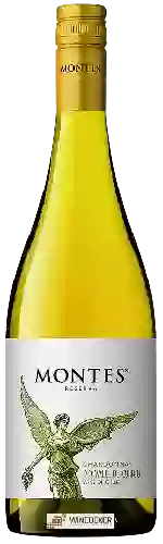 Wijnmakerij Montes - Reserva Chardonnay (Classic)