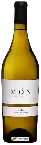 Wijnmakerij Montesanco - Món Macabeo