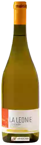 Wijnmakerij Montsecano - La Leonie Chardonnay