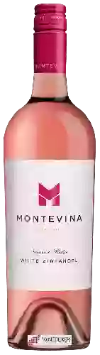 Wijnmakerij Montevina - White Zinfandel