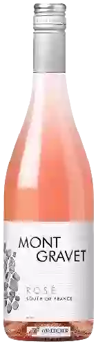 Wijnmakerij Mont Gravet - Rosé