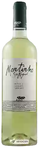 Wijnmakerij Montinho São Miguel - Branco