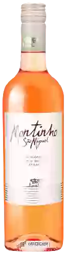 Wijnmakerij Montinho São Miguel - Rosé
