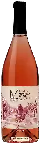 Wijnmakerij Montinore Estate - Pinot Rosé