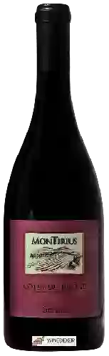 Wijnmakerij Montirius - Sérine Côtes du Rhône