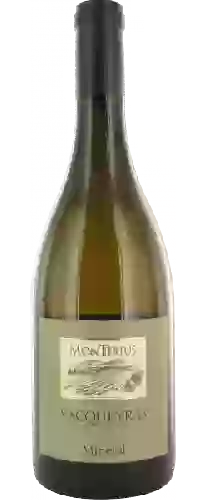 Wijnmakerij Montirius - Vacqueyras