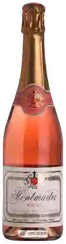 Wijnmakerij Montmartre - Rosé Sec