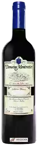 Wijnmakerij Montrozier - Côtes De Millau