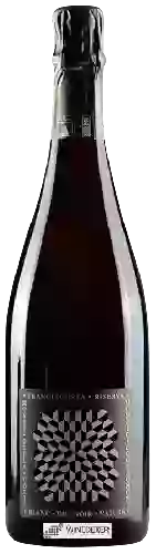 Wijnmakerij Monzio Compagnoni - Blanc de Noir Riserva Nature