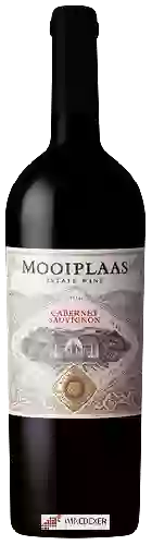 Wijnmakerij Mooiplaas Wine Estate - Cabernet Sauvignon