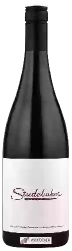 Wijnmakerij Moondarra - Studebaker Pinot Noir