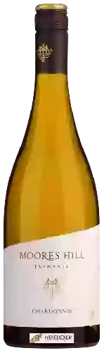 Wijnmakerij Moores Hill - Chardonnay